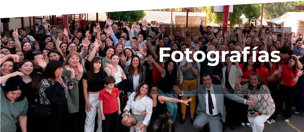 Fotos Ceremonia
