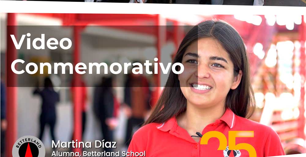Video Conmemorativo