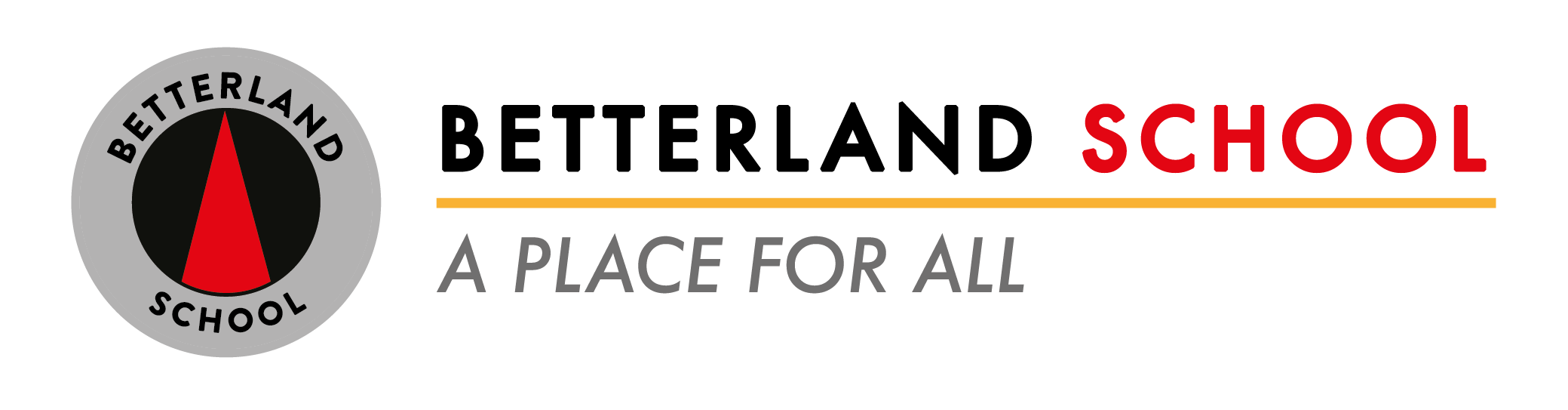 Betterland School Logo