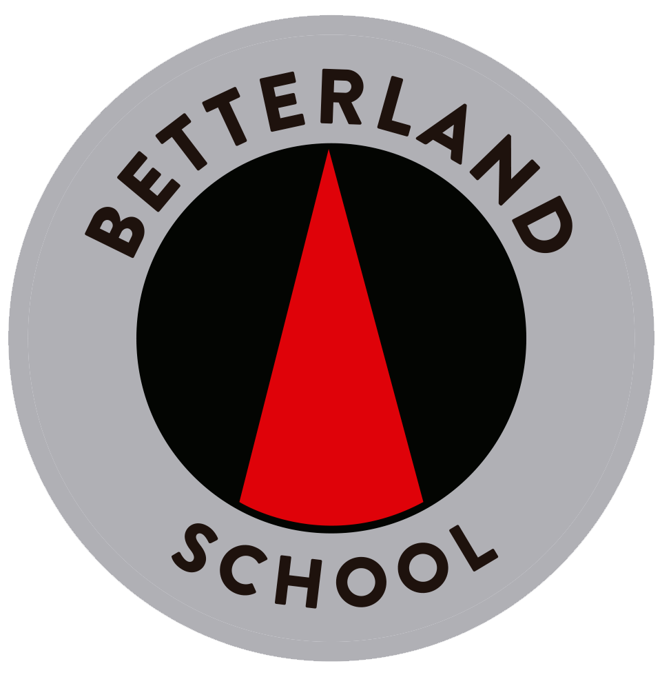 Betterland School Logo