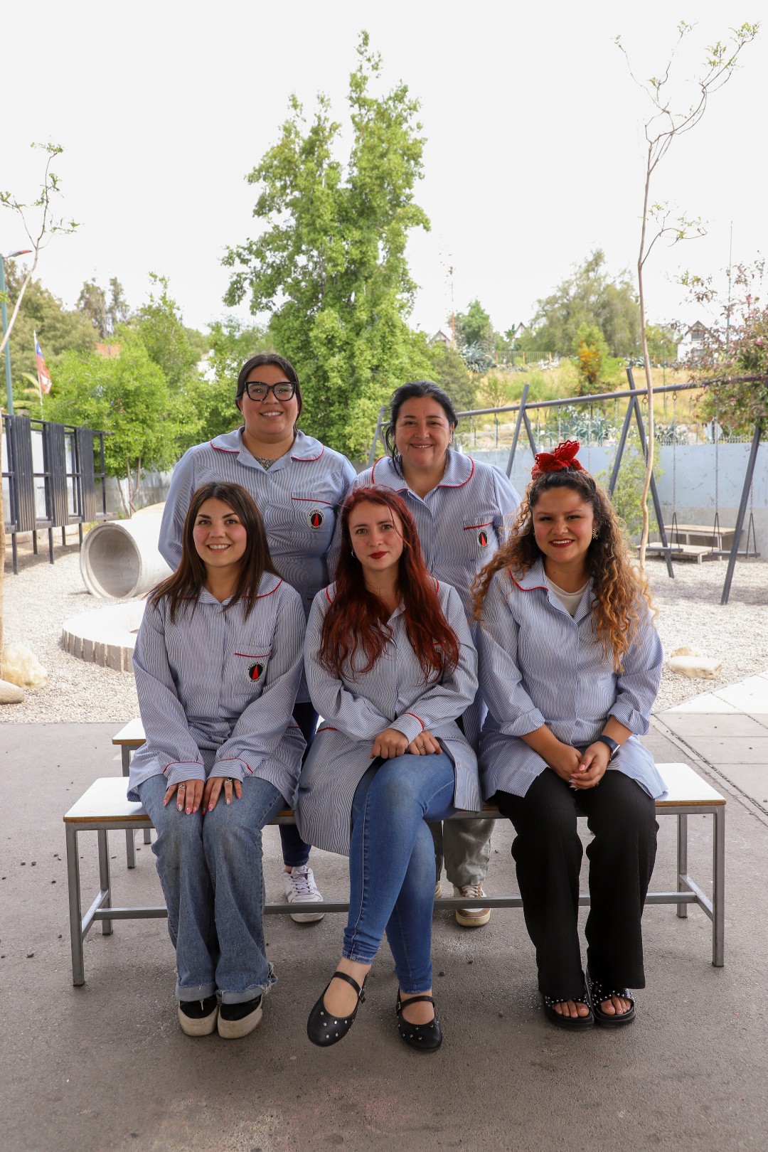 Educadoras Preescolar