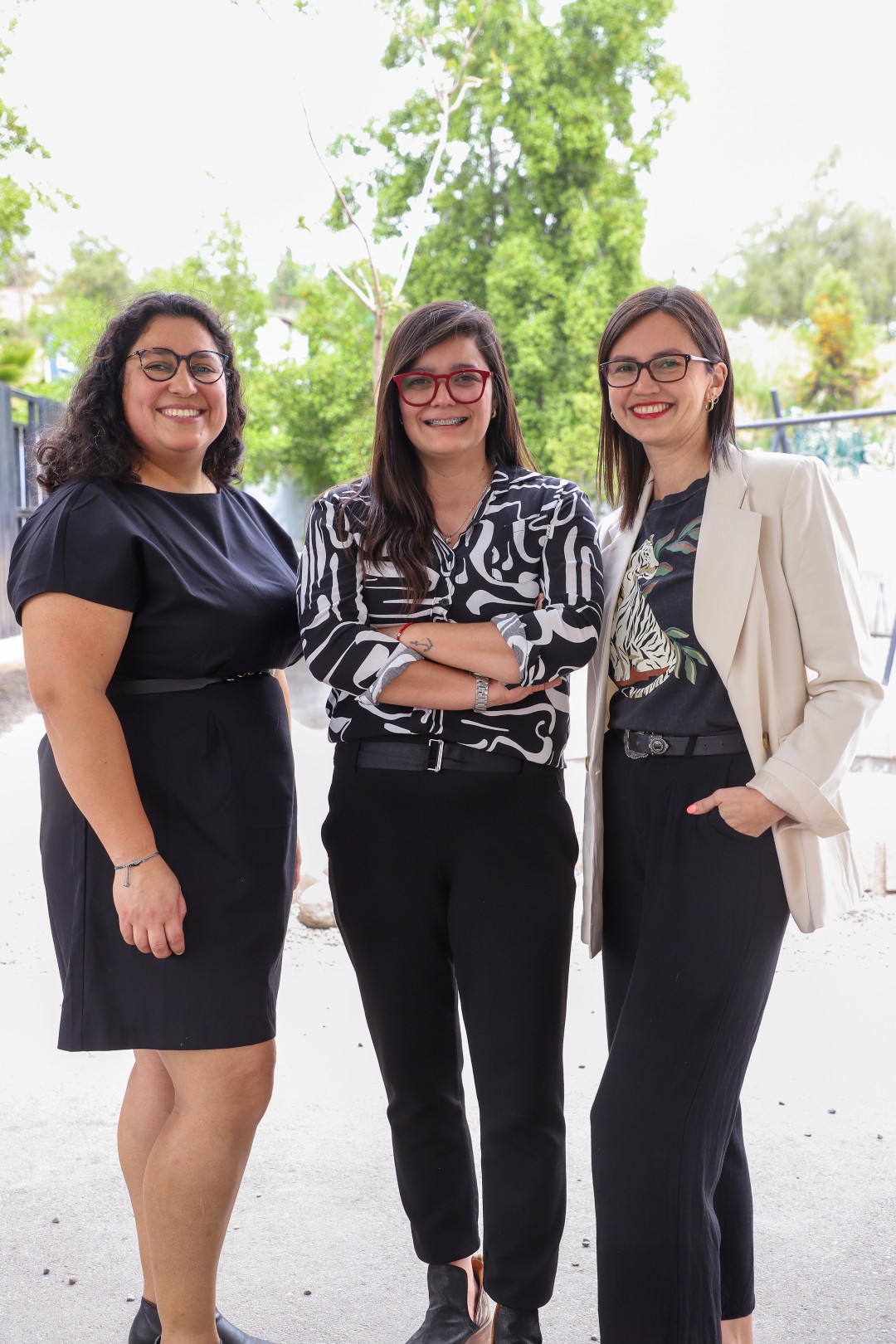 Equipo Directivo