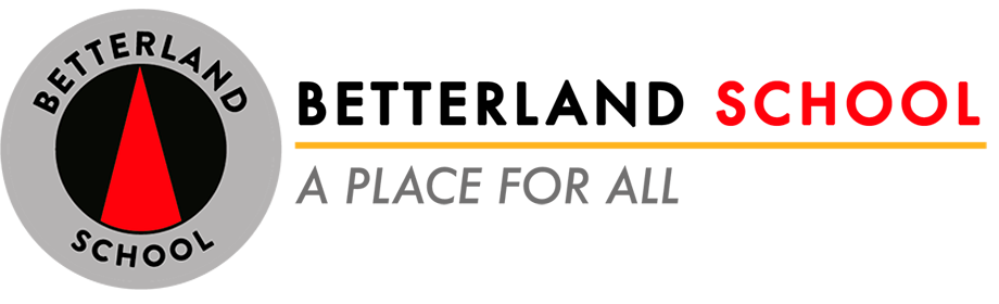 Betterland School Logo